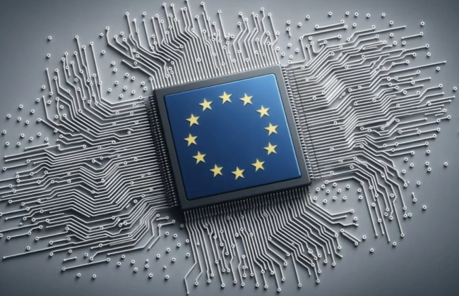 В ЕС представили кодекс для регулирования искусственного интеллекта — что он предусматривает