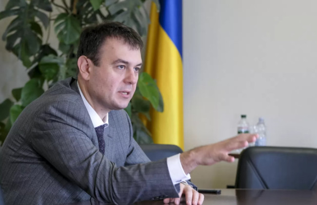 «Цифры шокируют»: Даниил Гетманцев возмутился спецпенсиями судей в 320-390 тысяч гривен