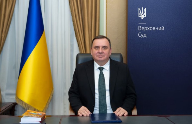 Станислав Кравченко и директор по правам человека Совета Европы обсудили ключевые проблемы функционирования судебной власти в Украине