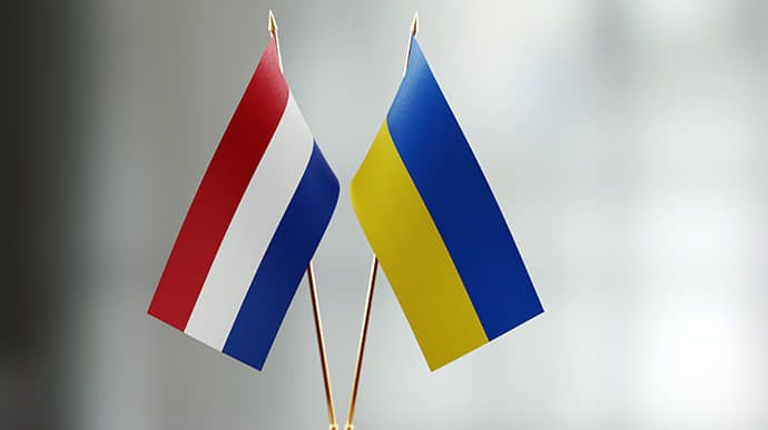 Нідерланди виділять ще 30 млн євро на відбудову України