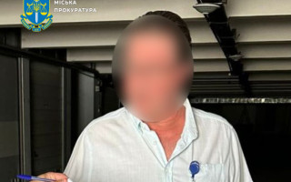 В Киеве разворовали 2,1 млн при закупке компьютерной техники для КП «Информатика»