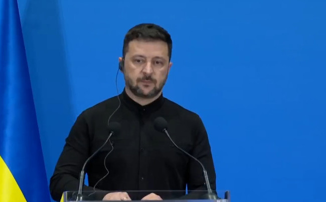 После разговоров с Трампом есть сигналы о возобновлении поставок помощи, — Зеленский