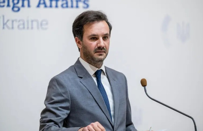 В МИД отреагировали на заявления венгерских медиа о смерти военного якобы из-за избиения в ТЦК