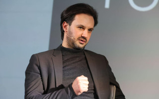 Георгий Тихий подтвердил около 20 указов о ротации послов