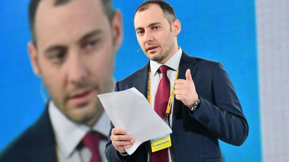 ДБР проводить обшуки у колишнього очільника Мінрозвитку Олександра Кубракова – ЗМІ
