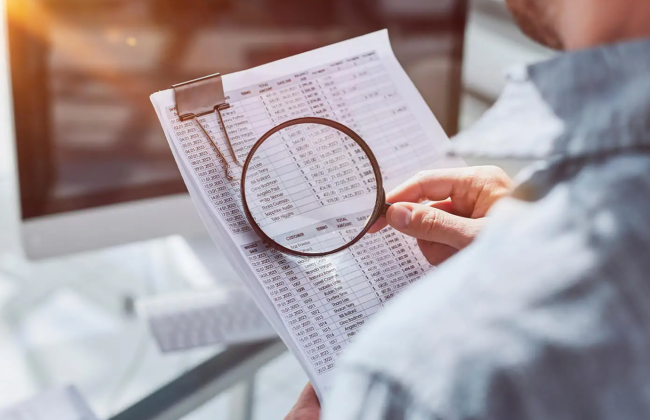 Стало известно, при каких условиях налоговая приходит на проверку при прекращении деятельности ФЛП