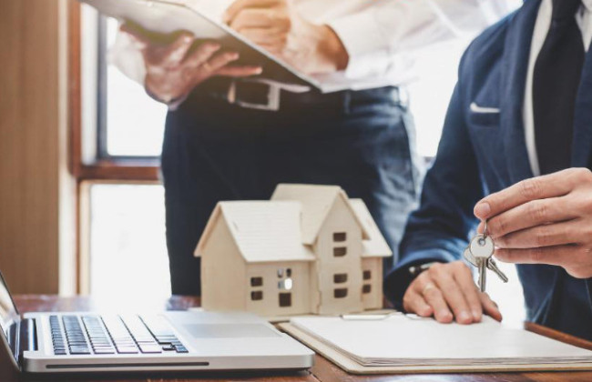 Налог на недвижимость в 2025 году — в ГНС напомнили, как рассчитывается и когда платить