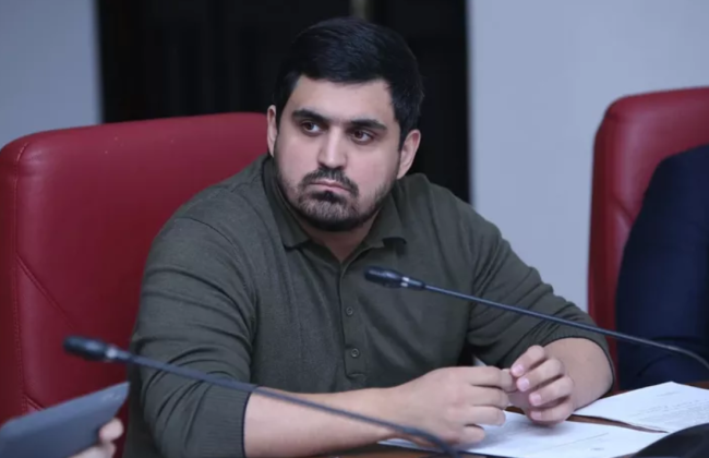 В Киеве запускают систему перехвата «шахедов» с помощью дронов: на это выделят 260 млн грн — Ткаченко