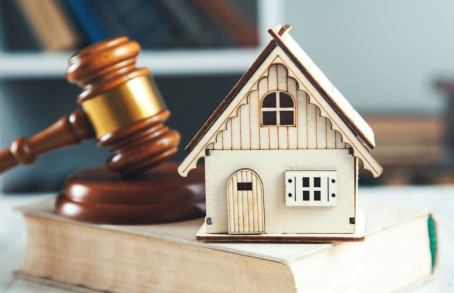 Нахождение имущества должника на оккупированной территории может стать основанием для закрытия дела о банкротстве — Верховный Суд