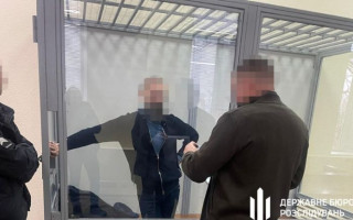 Апелляция ВАКС оставила в силе меру пресечения экс-заместителю председателя Высшего хозяйственного суда Артуру Емельянову