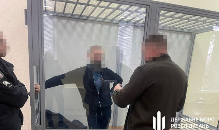 Апеляція ВАКС залишила в силі запобіжний захід ексзаступнику голови Вищого господарського суду Артуру Ємельянову