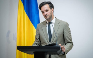Георгий Тихий рассказал, какими государствами займётся управление недружественных стран МИД