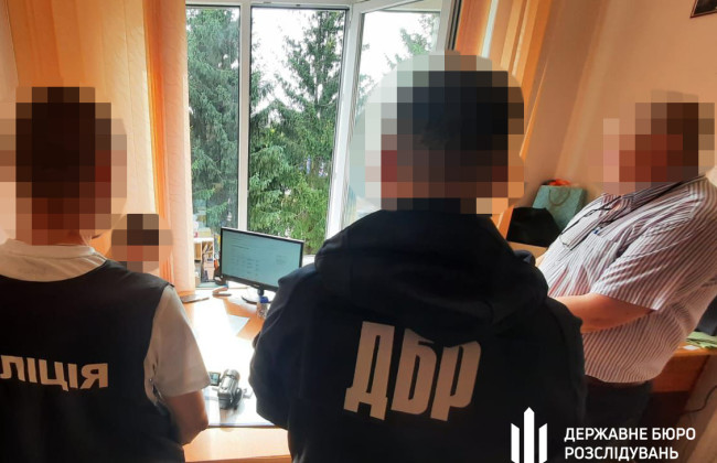 $5500 за липовую инвалидность – разоблачили медсхему в Житомире