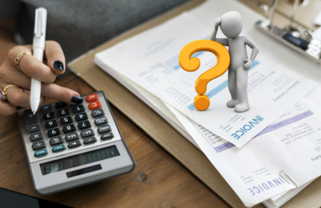 Может ФЛП уплатить налоги собственными средствами физлица или с личной карты физлица