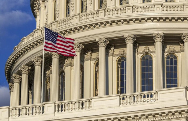 Комітет Сенату з питань збройних сил схвалив допомогу Україні у $500 млн в рамках оборонного законопроекту