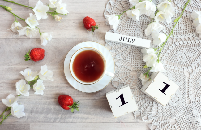 11 июля — какой сегодня праздник и главные события