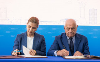 Україна та Італія підписали Меморандум про співпрацю у пенітенціарній сфері