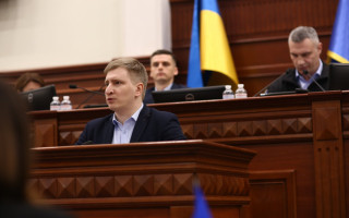 Экс-заместителю Кличко Бондаренко избрали меру пресечения по делу о содействии уклонению от службы