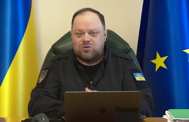 Держава зможе підвищувати прожитковий мінімум без автоматичного збільшення зарплат посадовців чи штрафів – Руслан Стефанчук записав звернення