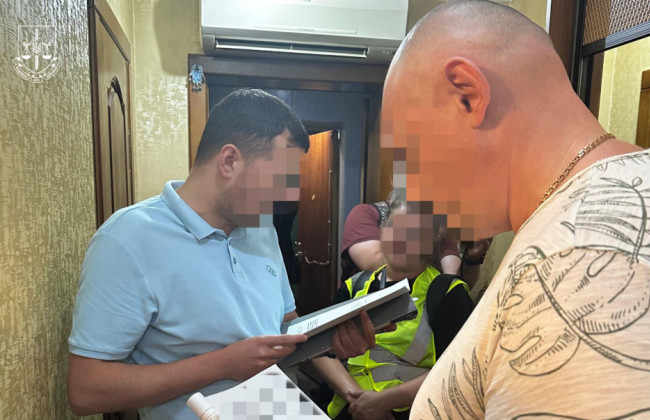 $1 млн за избежание уголовной ответственности и $100 тыс за убийство свидетелей – в Днепре разоблачили адвокатов