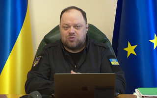 Государство сможет повышать прожиточный минимум без автоматического увеличения зарплат чиновников или штрафов – Руслан Стефанчук записал обращение