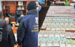 На Сумщині судитимуть двох посадовців Держпродспоживслужби, які погоріли на хабарі