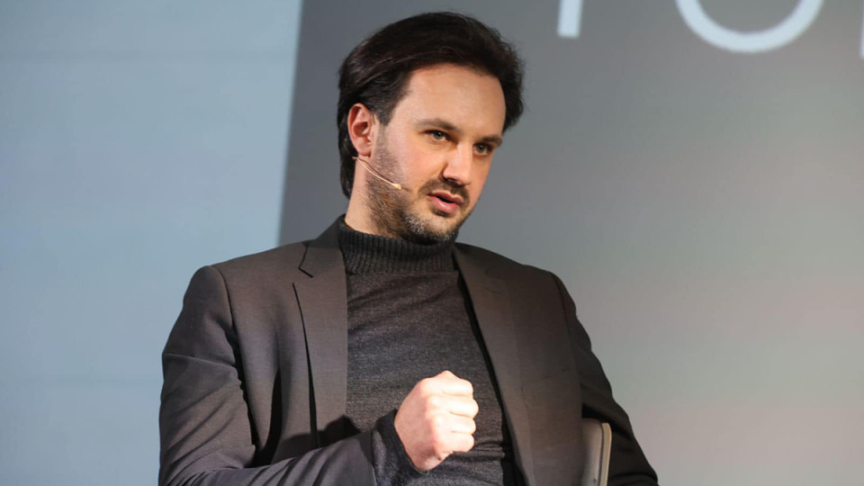 Георгій Тихий підтвердив близько 20 указів про ротацію послів