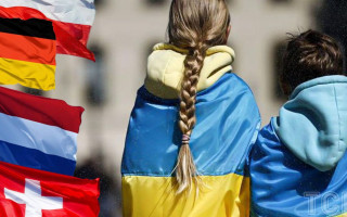 Скорочення фінансування загрожує допомозі українським біженцям – голова МОМ