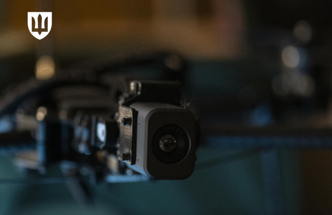 Минобороны объявило рекордный тендер на FPV