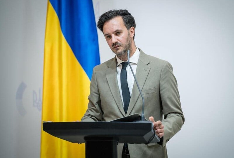 Георгий Тихий рассказал, какими государствами займётся управление недружественных стран МИД