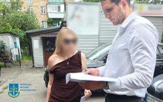 Афера на 1 млн грн – в Шевченковской РГА разоблачили схему наживы на тепловых блоках
