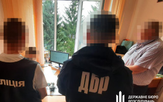 $5500 за липовую инвалидность – разоблачили медсхему в Житомире