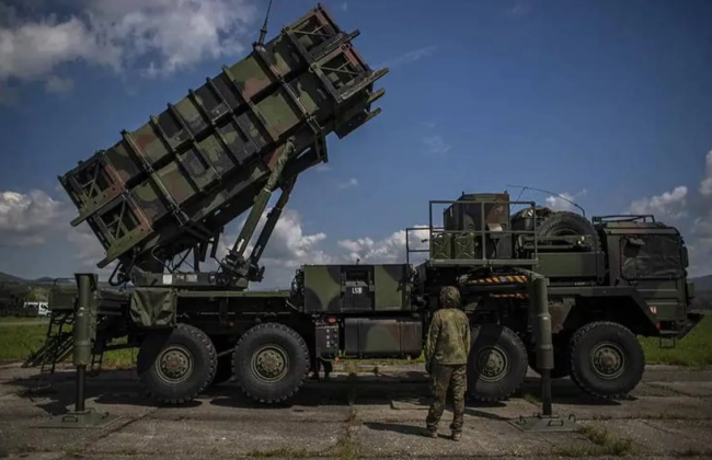 Зеленый свет для оборонки – комитет поддержал налоговые и таможенные льготы для ОПК