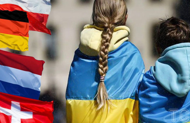 Сокращение финансирования угрожает помощи украинским беженцам – глава МОМ