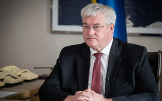 Андрій Сибіга назвав три елементи рецепту завершення війни в Україні