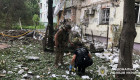 В Черновцах объявлен день траура — полиция фиксирует последствия ночной атаки дронами и ракетой