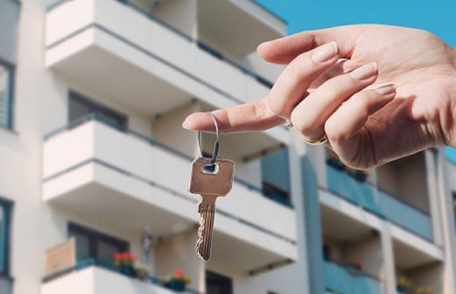 Верховная Рада на следующей неделе рассмотрит законопроект о цифровой системе жилищных очередей