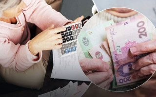 У Мінсоцполітики розкрили, чи підвищать українцям пенсії цього року
