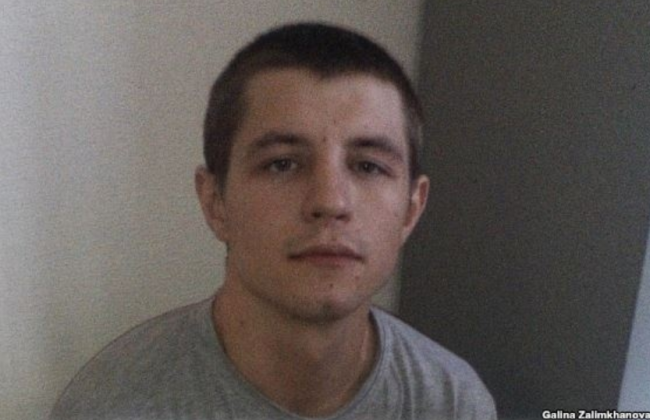 В ОК «Юг» опровергли слухи о задержании бывшего узника Кремля Андрея Коломийца