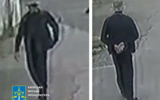 В Киеве задержали подозреваемого в заказном убийстве мужчины на Троещине – фото, детали