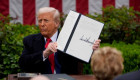Дональд Трамп объявил о введении 30% пошлин на товары из Мексики и Евросоюза