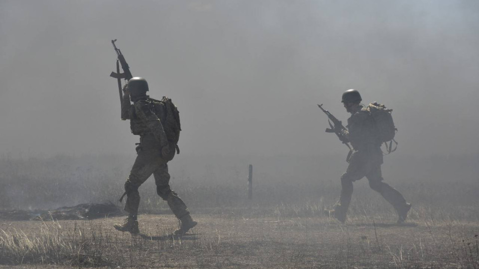 Военнослужащим, самовольно покинувшим часть, дают шанс до 30 августа – алгоритм возвращения из СЗЧ