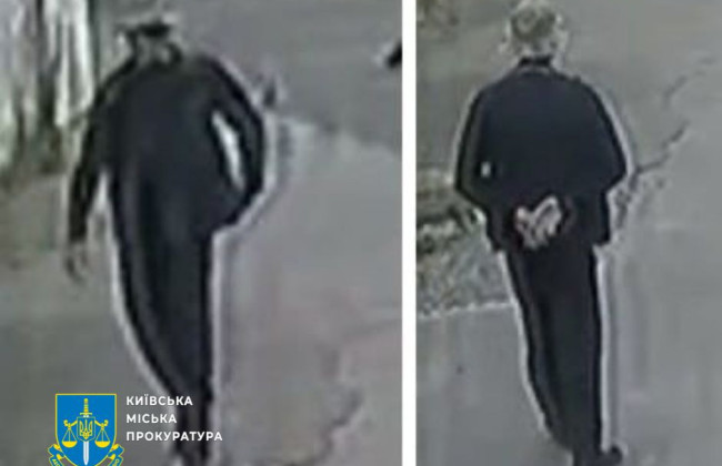 В Киеве задержали подозреваемого в заказном убийстве мужчины на Троещине – фото, детали