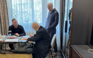 Разворовали 4,4 млн грн при закупке квадроциклов для ТрО Днепра — будут судить руководителя КП