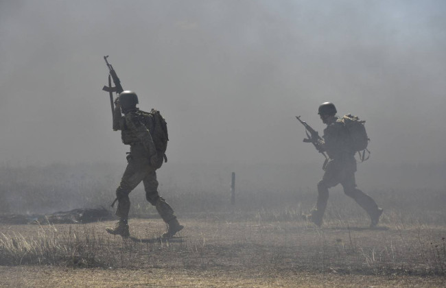 Военнослужащим, самовольно покинувшим часть, дают шанс до 30 августа – алгоритм возвращения из СЗЧ