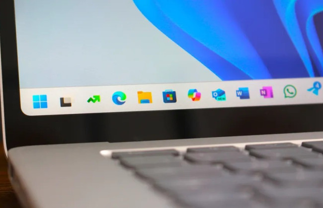 Спустя четыре года после релиза Windows 11 впервые обошла «десятку»