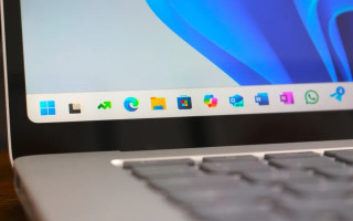 Спустя четыре года после релиза Windows 11 впервые обошла «десятку»