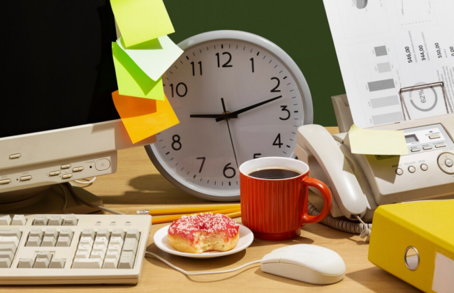 Испытательный срок во время военного положения: кому нельзя его устанавливать