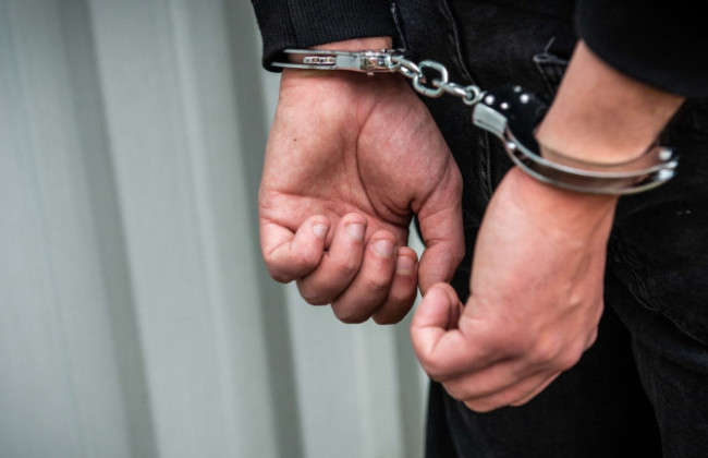 У Харкові затримали чоловіка, який напав на працівників ТЦК