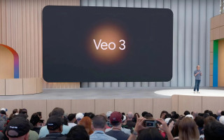 Google представила новую функцию Veo 3 для создания видео